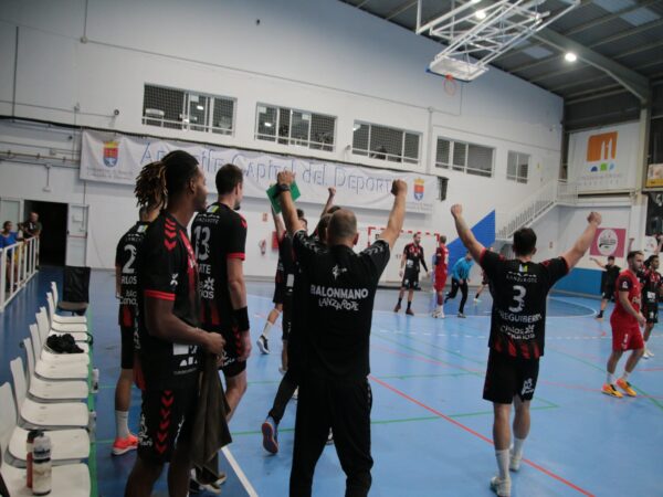 #LaCrónica | CB San José Obrero vence a Balonmano Proin Triana