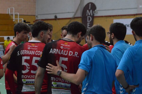 El balonmano catalán alza la voz: clubes y jugadores estallan contra las instituciones públicas